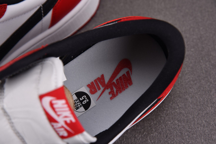 Jordan 1 Retro Low Chicago (2016) 705329-600