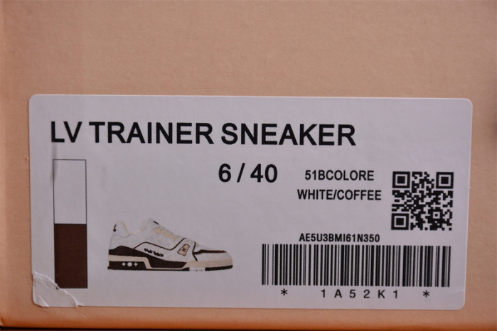 L&V snekaers L0000179