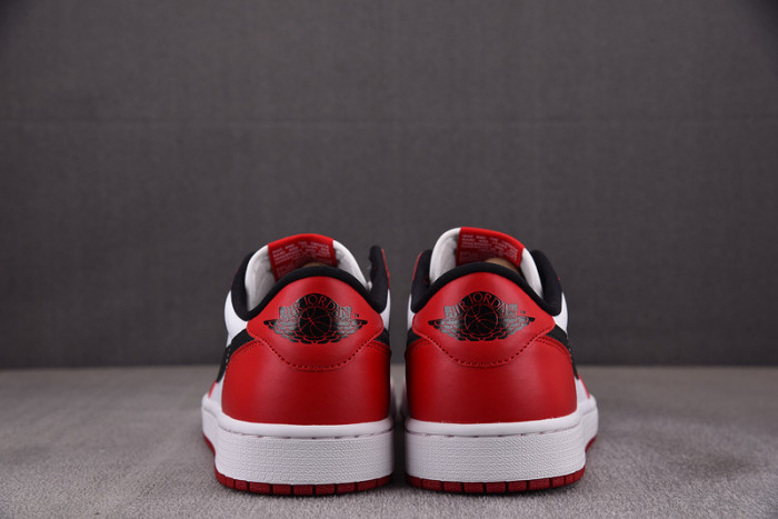 Jordan 1 Retro Low Chicago (2016) 705329-600