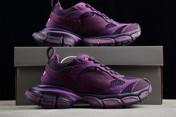 SNEAKER TRACK 4000186