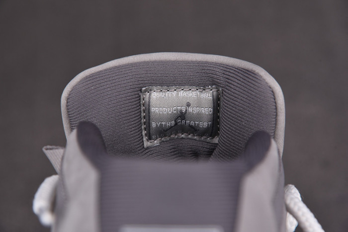 AIR JORDAN 11 RETRO COOL GREY 2021 CT8012-005