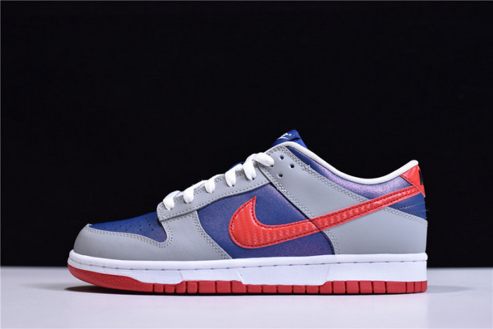 Nike Dunk Low Samba  2020   CZ2667-400