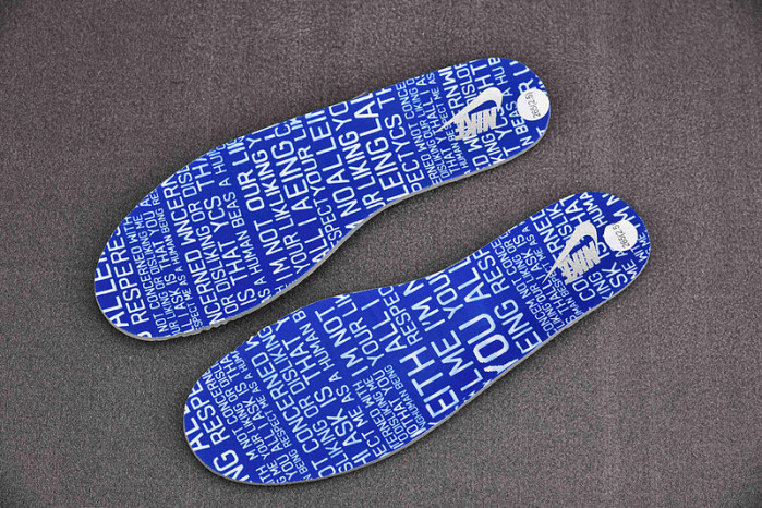 NIKE DUNK LOW JACKIE ROBINSON DV2122-400