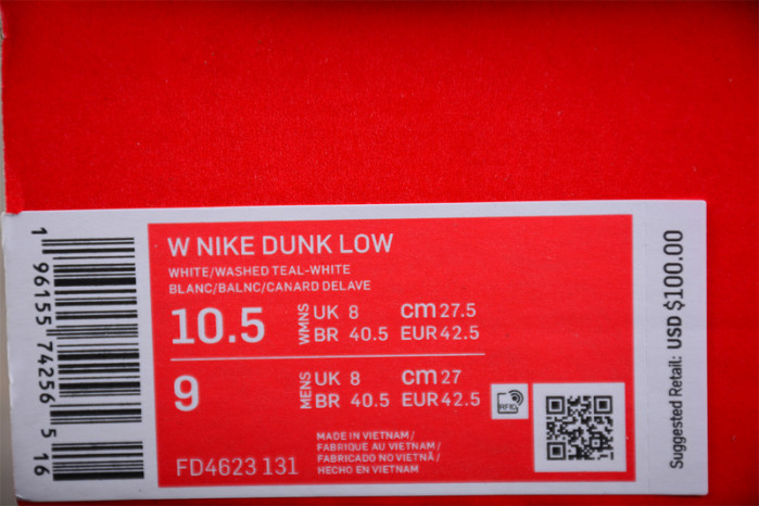 Nike Dunk Low FD4623-131