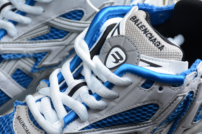 SNEAKER RUNNER  5000122