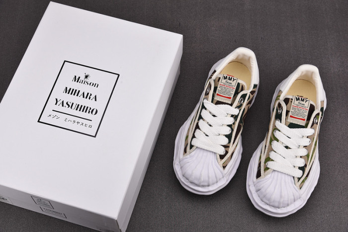 MAISON MIHARA YASUHIRO MY000005