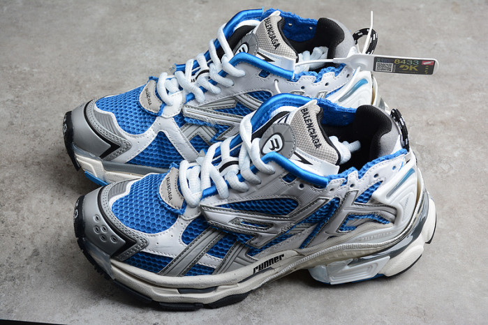 SNEAKER RUNNER  5000122