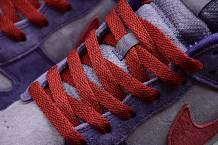 Nike Dunk Low Plum (2020)  CU1726-500