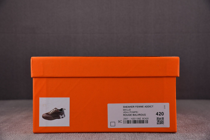 HERME* snekaers  H000012