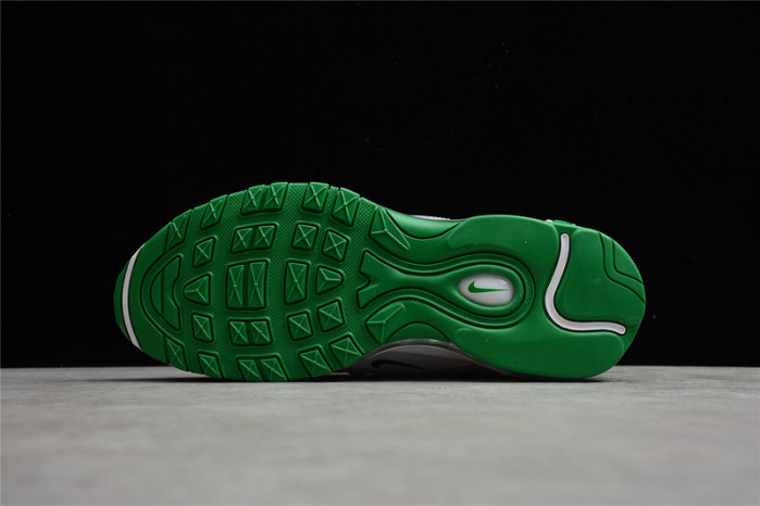 NIKE AIR MAX 97 WHITE PINE GREEN DH0271-100