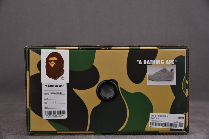 BATHING APE A000018