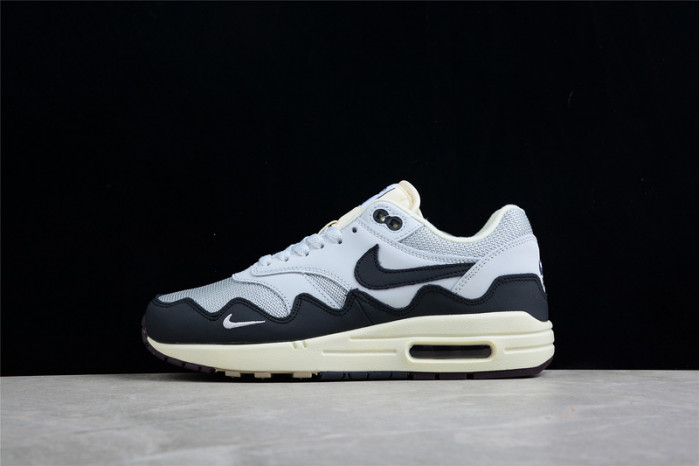 NIKE AIR MAX 1 PATTA WAVES MONARCH DH1348-002