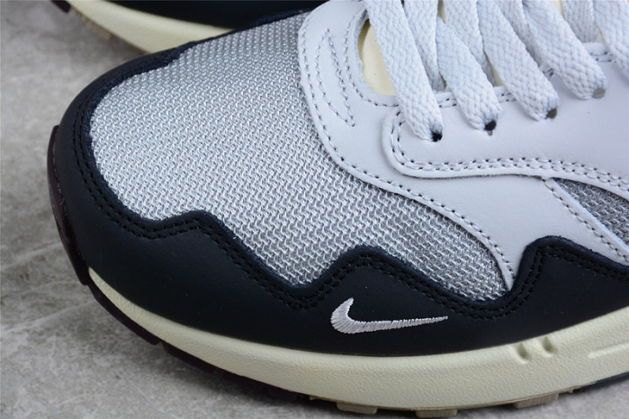 NIKE AIR MAX 1 PATTA WAVES MONARCH DH1348-002