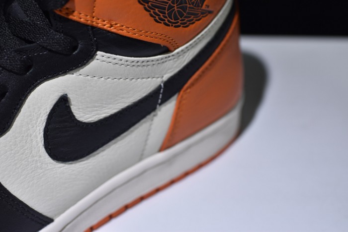 AIR JORDAN 1 RETRO HIGH OG “SHATTERED BACKBOARD”  555088-005