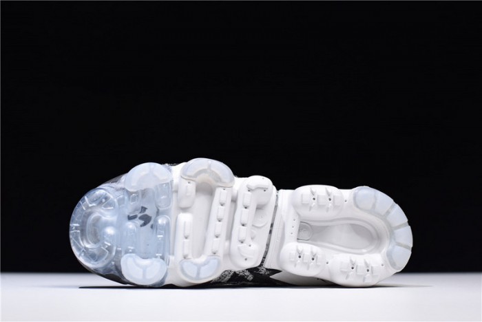 Nike Mens Air Vapormax Flyknit Moc 2 Acronym White AQ0996-001