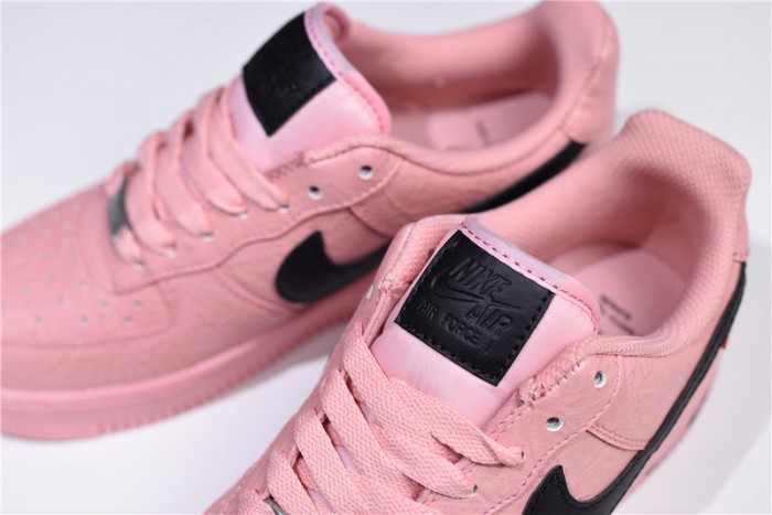 S*p*e x the n0*h f**e x nike air force 1  pink ar3066-800