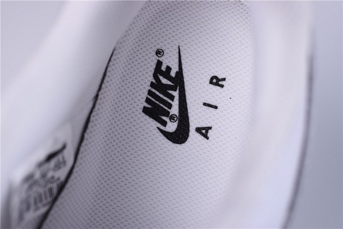 Nike Air Force 1 Velcro Pack White AH8462-102