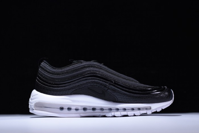 nike  AIR MAX 97 PRM black 917646-001