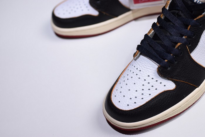 Air Jordan 1 Retro Hi Nrg/un Union X BV1300-106
