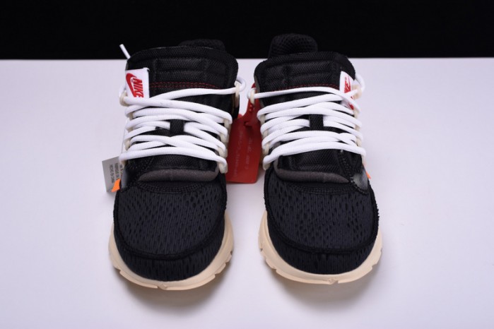 Nike The 10: Air Presto "OFW" - AA3830 001