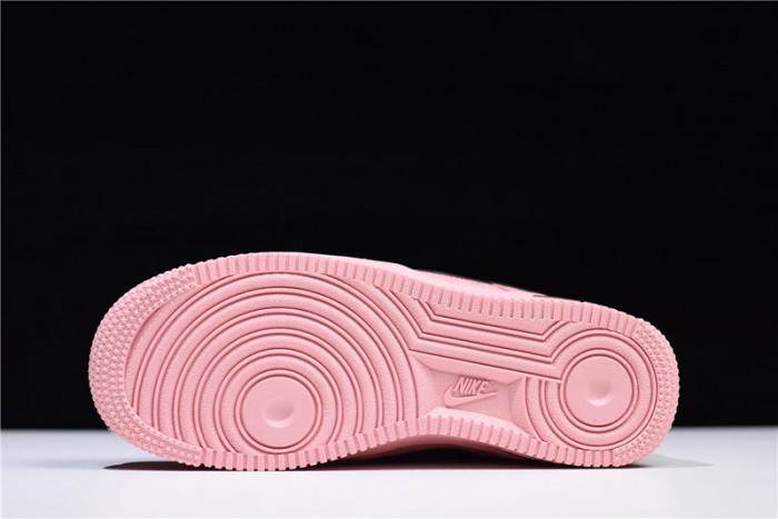S*p*e x the n0*h f**e x nike air force 1  pink ar3066-800