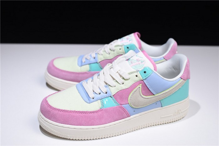 Nike Air Force 1 Low Easter 2018 AH8462-400