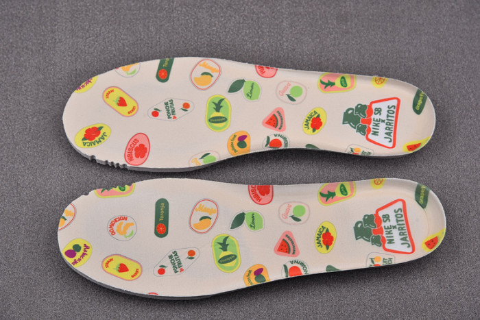 Nike SB Dunk Low Jarritos FD0860-001