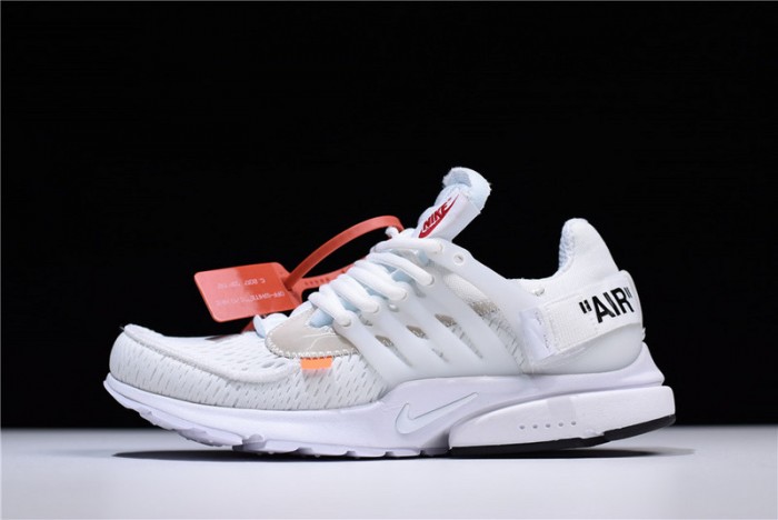 OFW X Air Presto  2.0 AA3830-100