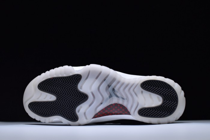 JORDAN 11 RETRO BP "72-10" black 378037-002