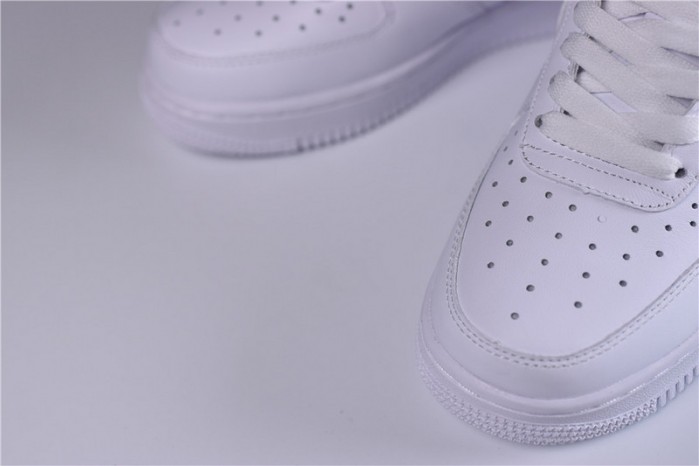 Nike Air Force 1 Velcro Pack White AH8462-102