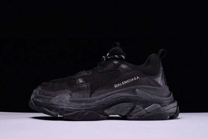 TRIPLES TRAINER SNEAKERS 2000002