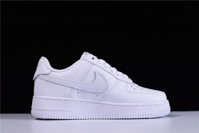 Nike Air Force 1 Velcro Pack White AH8462-102