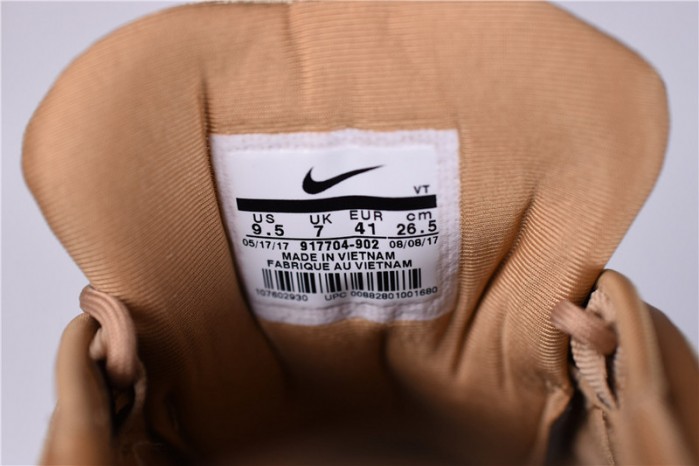 NIKE AIR MAX 97 ULTRA METALLIC BRONZE 917704-902