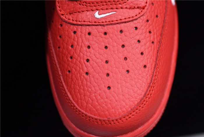 Nike Air Force 1 Mid `07 LV8  804609-605