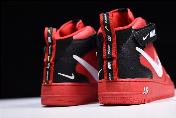 Nike Air Force 1 Mid `07 LV8  804609-605
