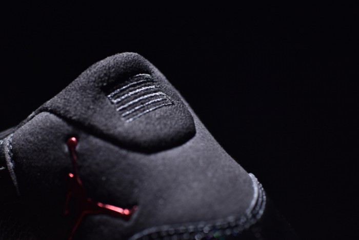 JORDAN 11 RETRO BP "72-10" black 378037-002