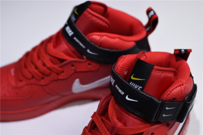 Nike Air Force 1 Mid `07 LV8  804609-605