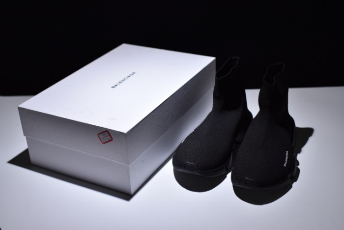 SPEED TRAINER SNEAKERS 1000002