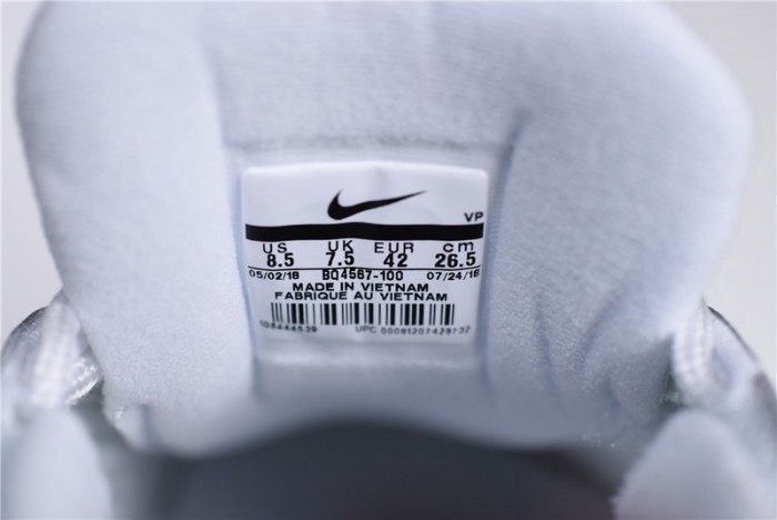 Air Jordan 4 Pale Citron 308497-116