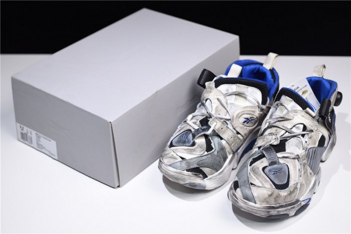 Reebok Modified Pump Sneakers  CN2704