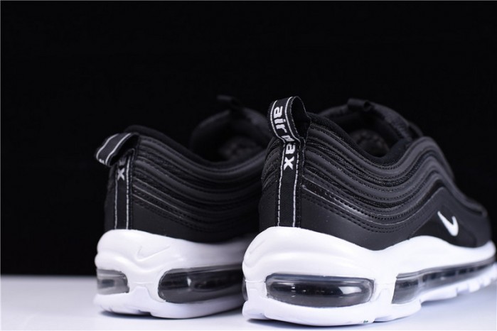 NIKE AIR MAX 97 og black/white 921826-001