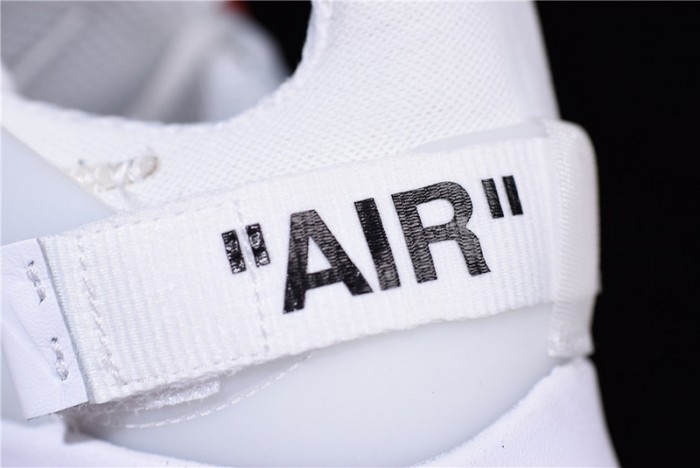 OFW X Air Presto  2.0 AA3830-100
