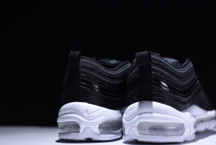 nike  AIR MAX 97 PRM black 917646-001