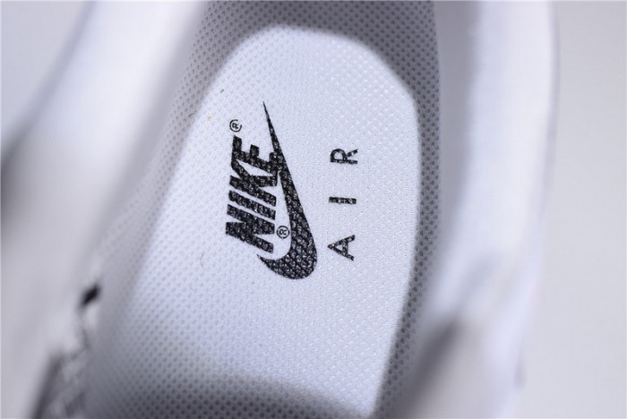Nike Air Force 1 07 Just Do It Pack White  AR7719-100