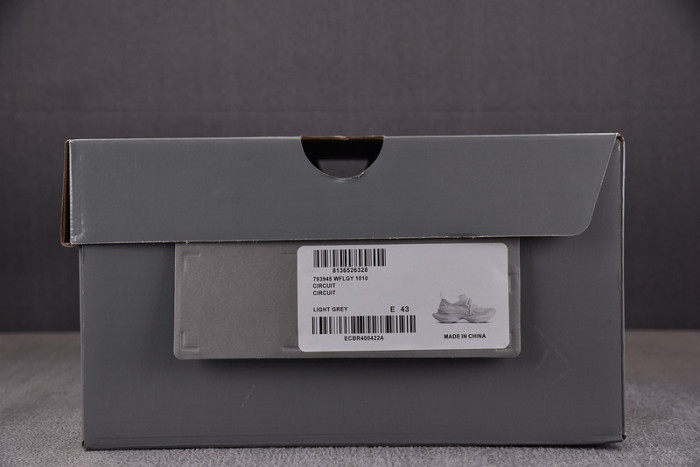 SNEAKER CIRCUIT 7000006