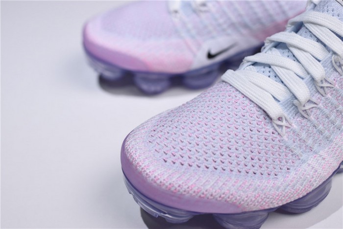 Air VaporMax Flyknit 2 Hydrogen Blue 942843-102