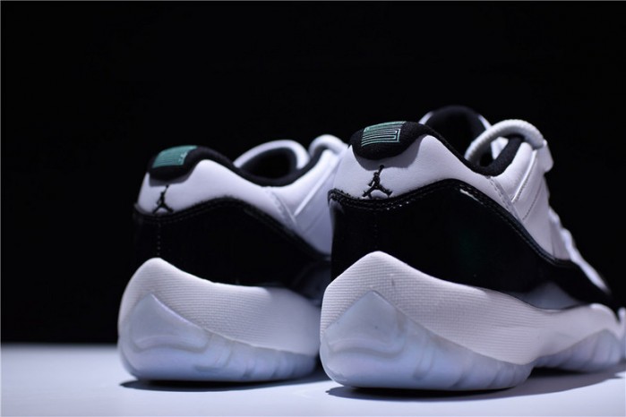Air Jordan 11 Low Easter   528895-145