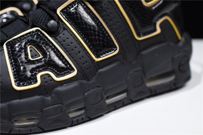 Nike Air More Uptempo France AV3810-001