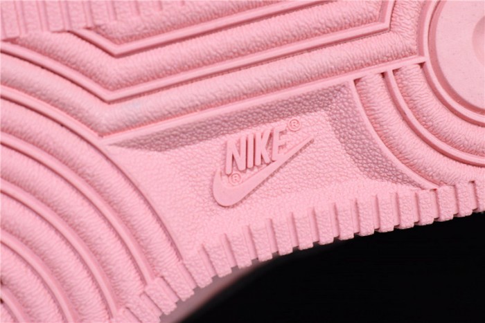 S*p*e x the n0*h f**e x nike air force 1  pink ar3066-800