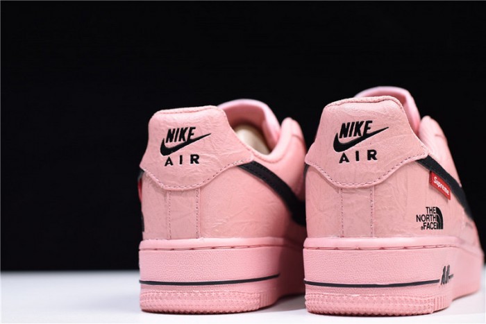 S*p*e x the n0*h f**e x nike air force 1  pink ar3066-800
